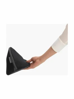 Pyykkihuolto<Brabantia Pesupussi rintaliiveille BLACK