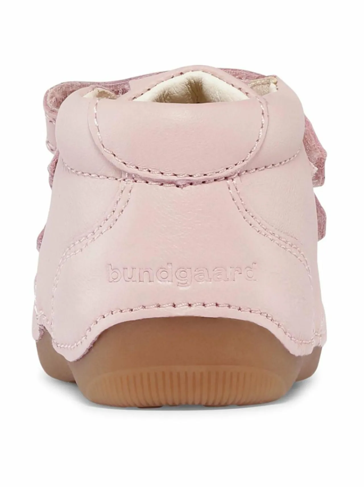 Bundgaard Petit Velcro Firststep -ensiaskelkengät^ Ensiaskelkengät