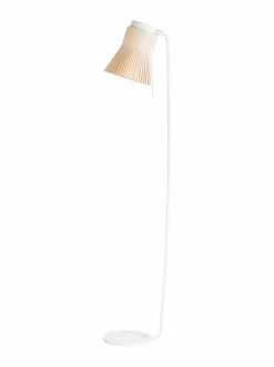 Secto Design Petite birch -lattiavalaisin^ Lattiavalaisimet