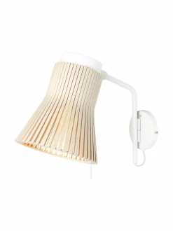 Secto Design Petite birch -seinävalaisin^ Seinävalaisimet