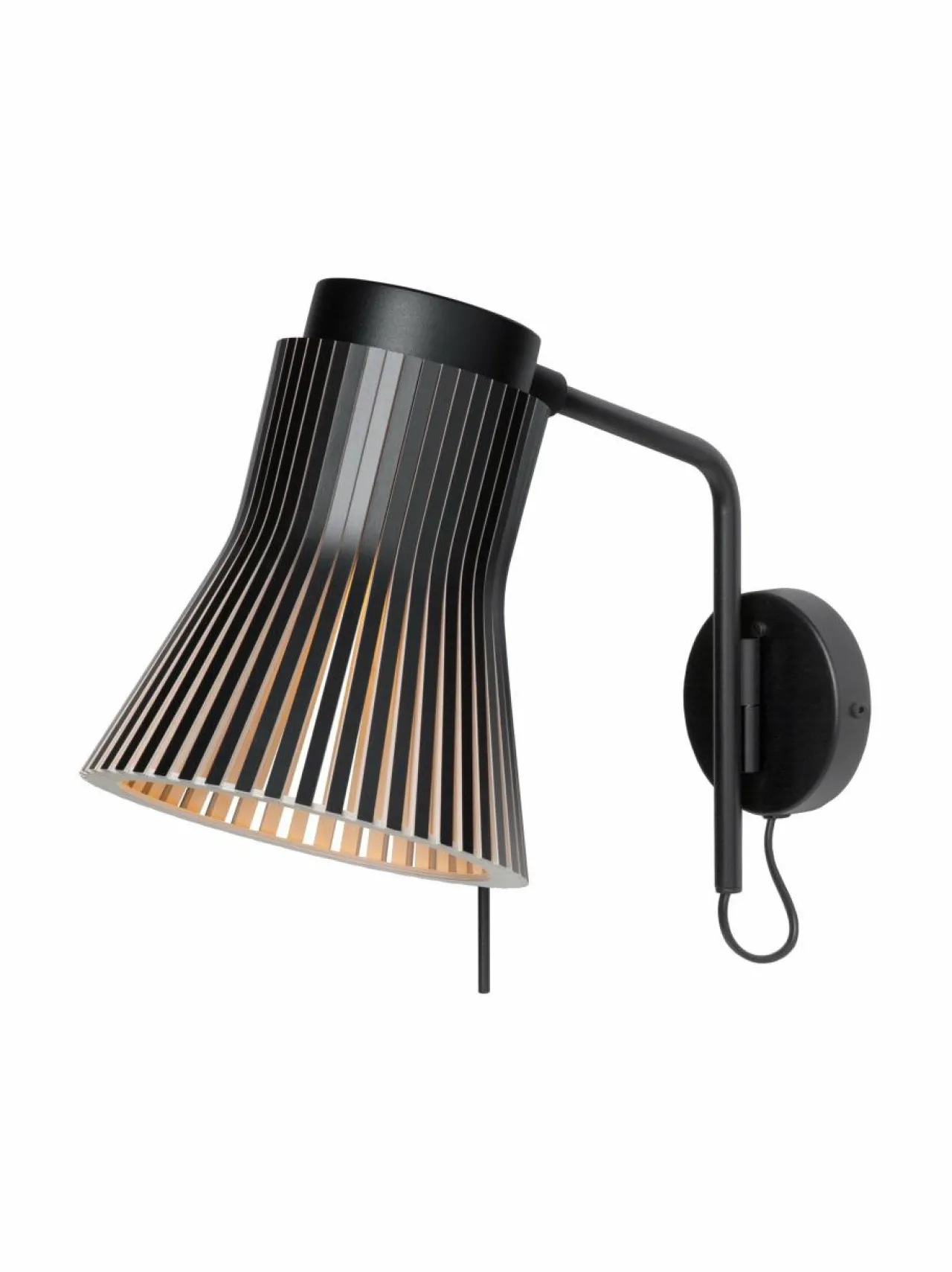 Secto Design Petite birch -seinävalaisin^ Seinävalaisimet