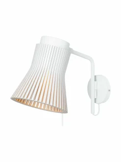 Secto Design Petite birch -seinävalaisin^ Seinävalaisimet