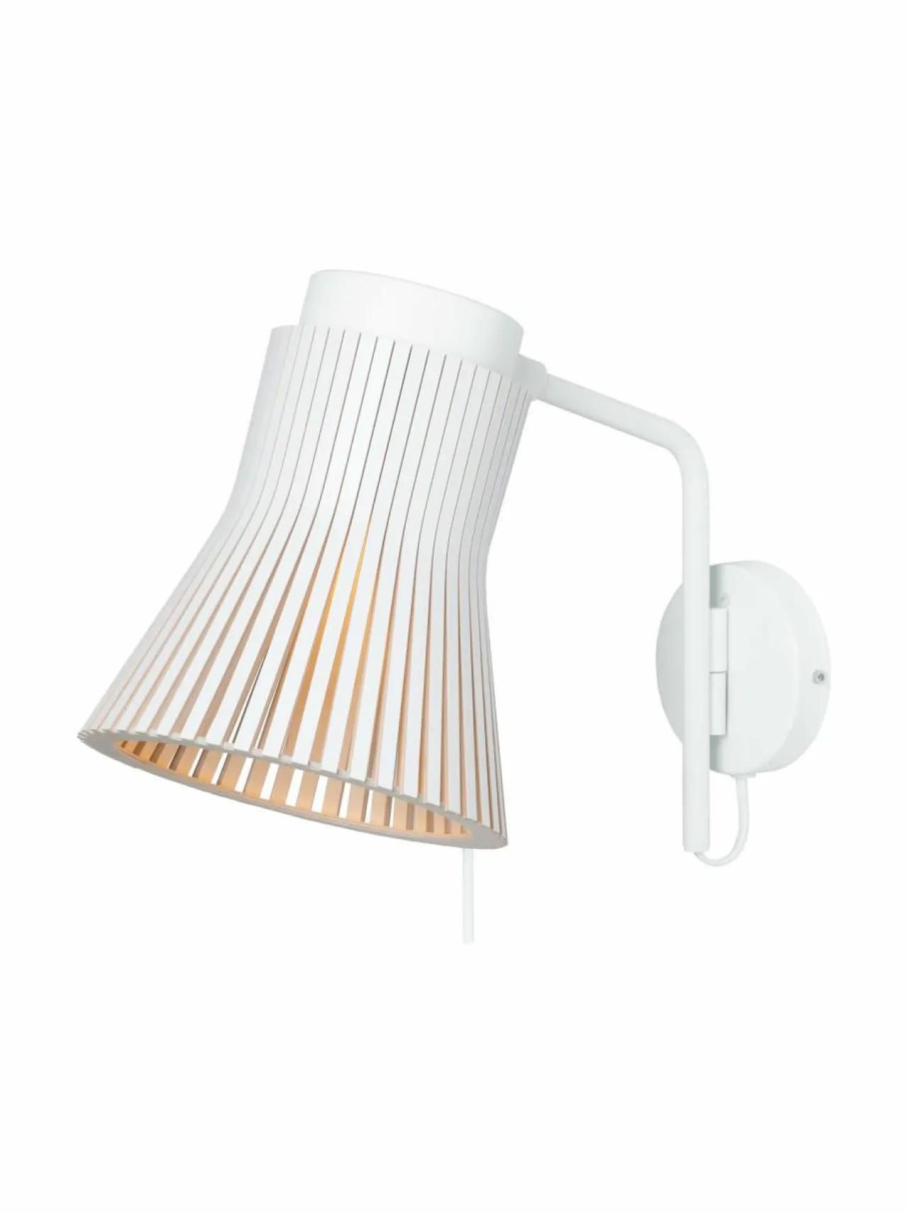 Secto Design Petite birch -seinävalaisin^ Seinävalaisimet