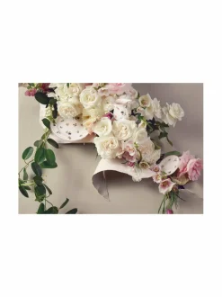 Villeroy & Boch Petite Fleur -lautanen 21 cm^ Lautaset & Kulhot