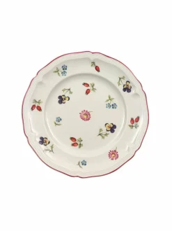 Villeroy & Boch Petite Fleur -lautanen 17 cm^ Lautaset & Kulhot