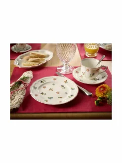 Villeroy & Boch Petite Fleur -lautanen 17 cm^ Lautaset & Kulhot