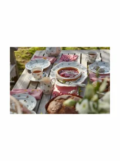 Villeroy & Boch Petite Fleur -lautanen 17 cm^ Lautaset & Kulhot