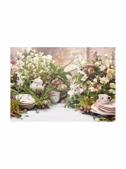 Villeroy & Boch Petite Fleur -lautanen 17 cm^ Lautaset & Kulhot