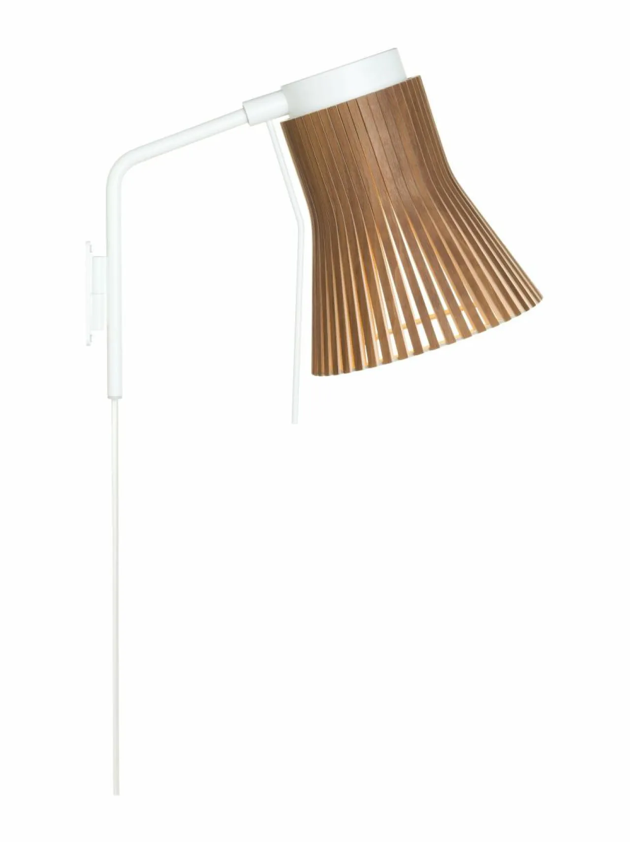 Secto Design Petite -varrellinen seinävalaisin^ Seinävalaisimet