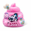 Figuurit & Interaktiiviset Lelut<PETS ALIVE Interaktiivinen koiranpentu