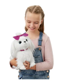 Figuurit & Interaktiiviset Lelut<PETS ALIVE Interaktiivinen koiranpentu Paw Paw
