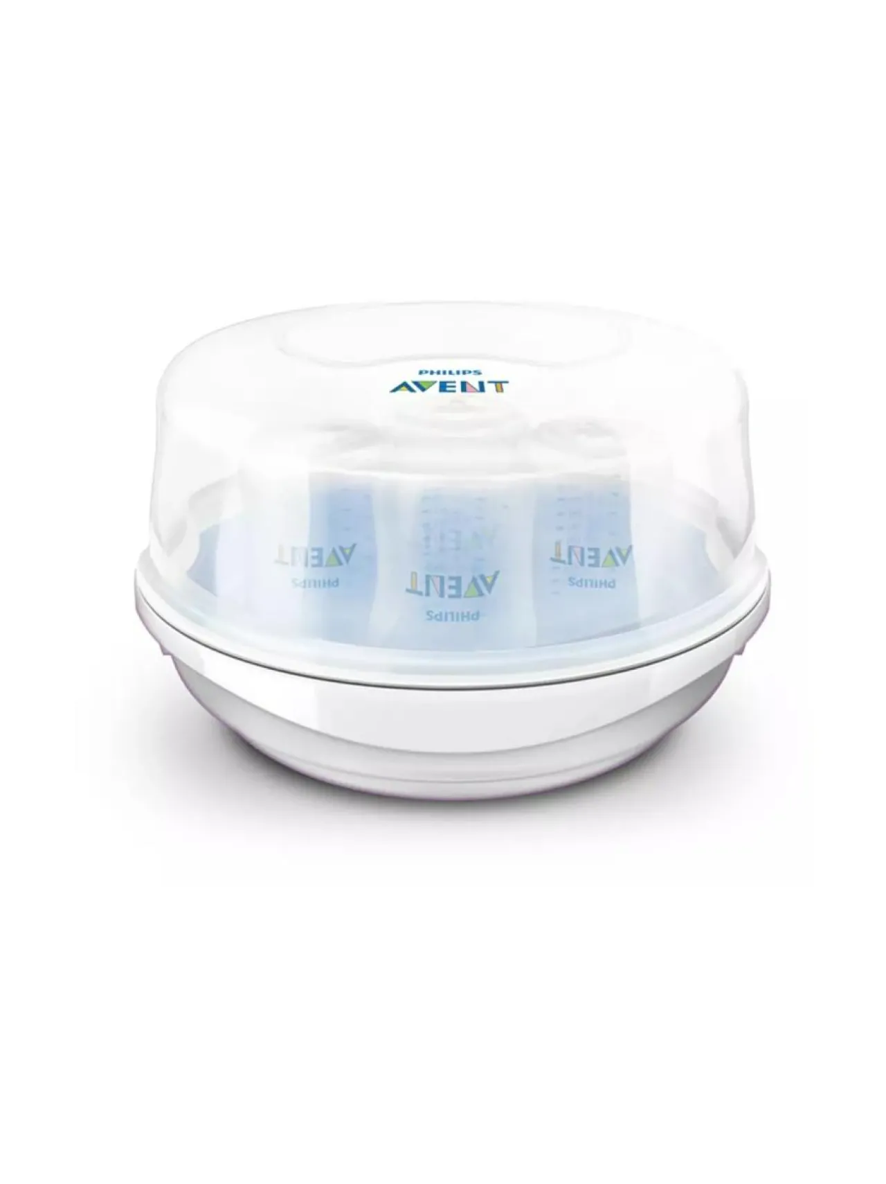 Lasten Ruokailu<Philips Avent mikrosteriloija