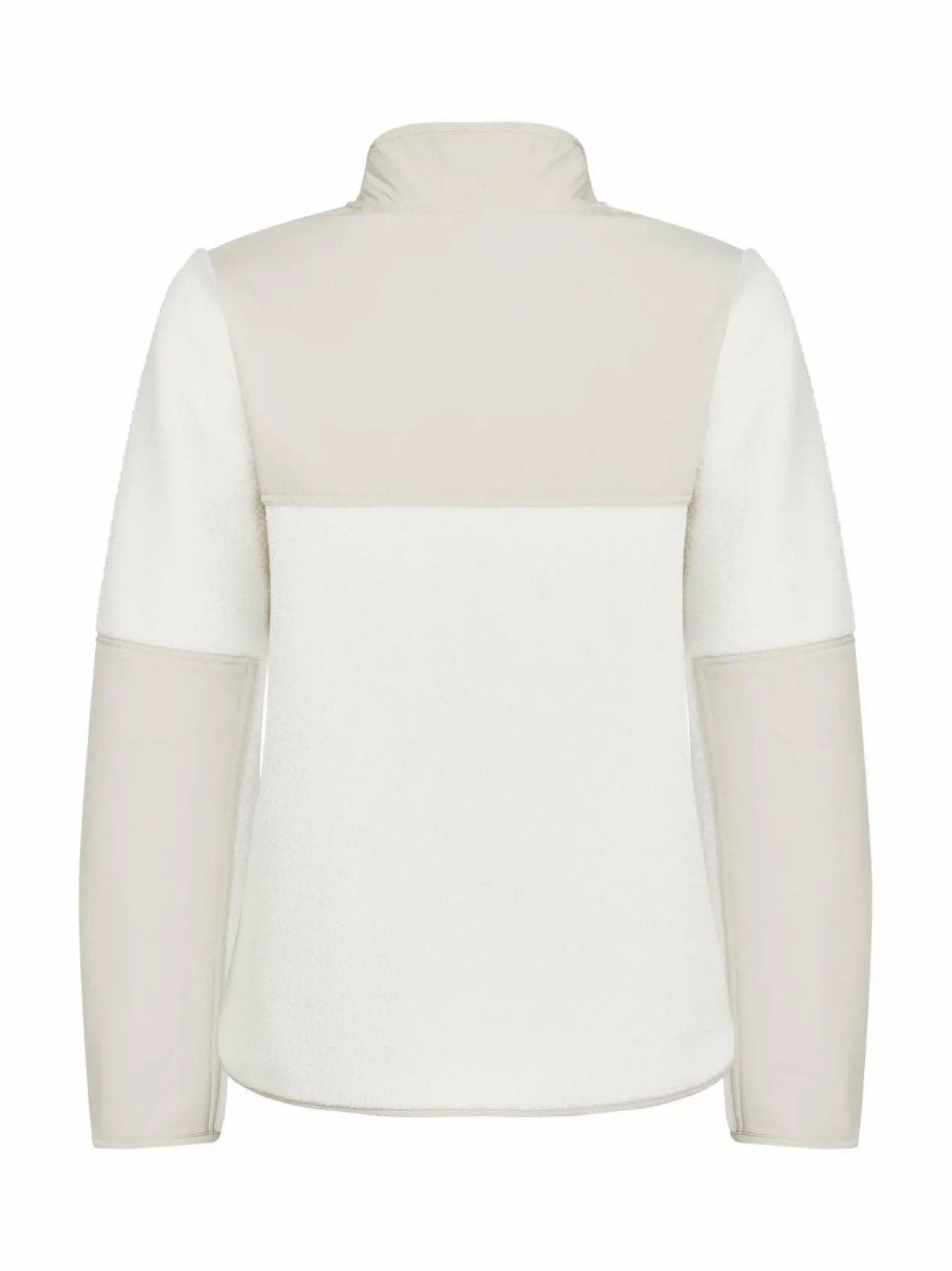 Paidat, Hupparit & Colleget<Röhnisch Phoebe-fleecetakki S529 PEYOTE BEIGE