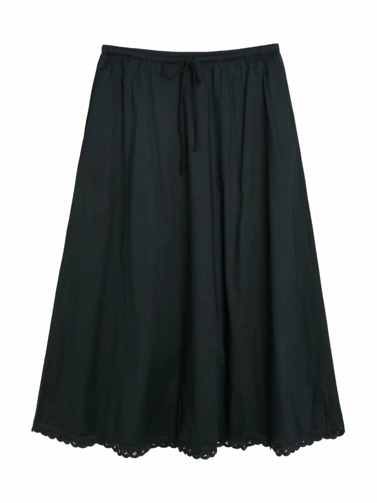 Hameet<By Malene Birger Phoebes-hame 050 BLACK