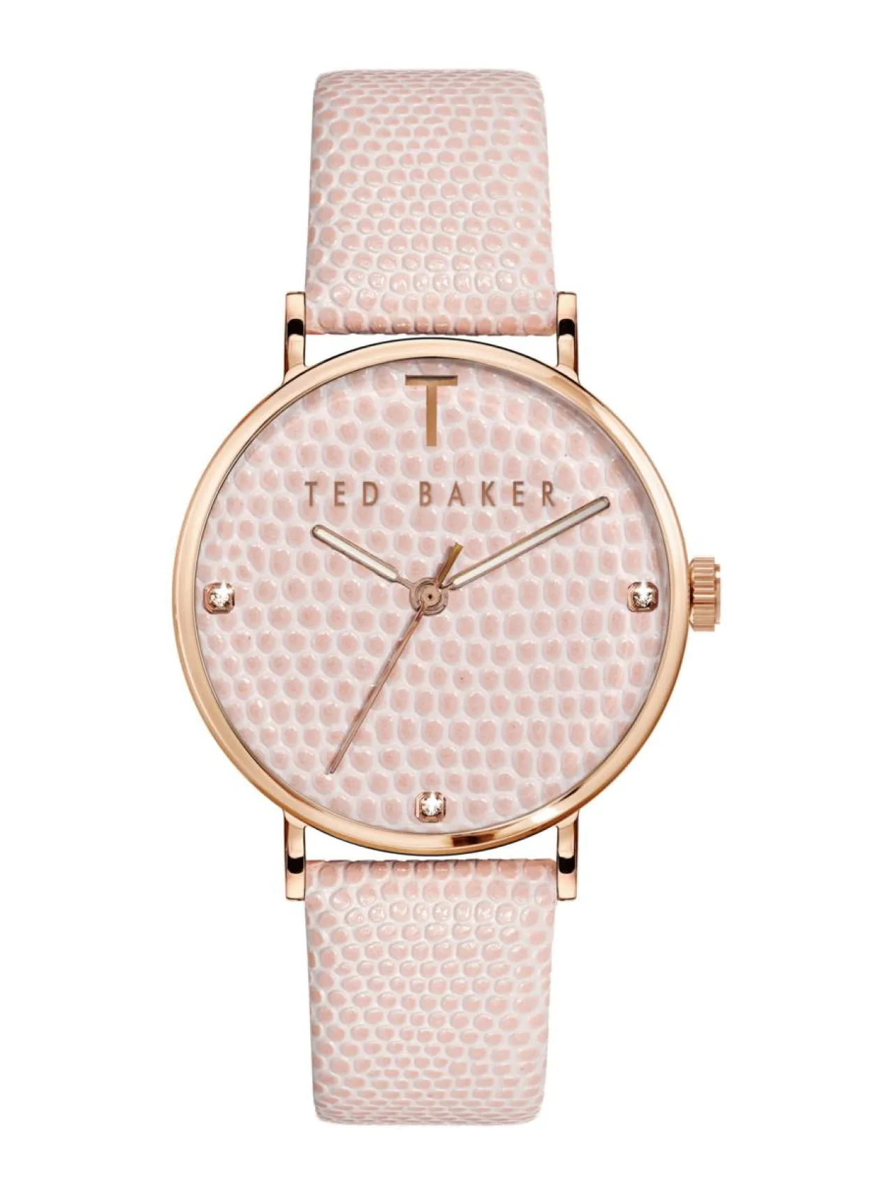 Kellot<TED BAKER Watches PHYLIPA HUG 37MM -RANNEKELLO