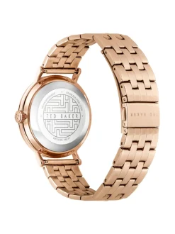 TED BAKER Watches PHYLIPA SERENDIPITY 37MM MESH -RANNEKELLO^ Kellot
