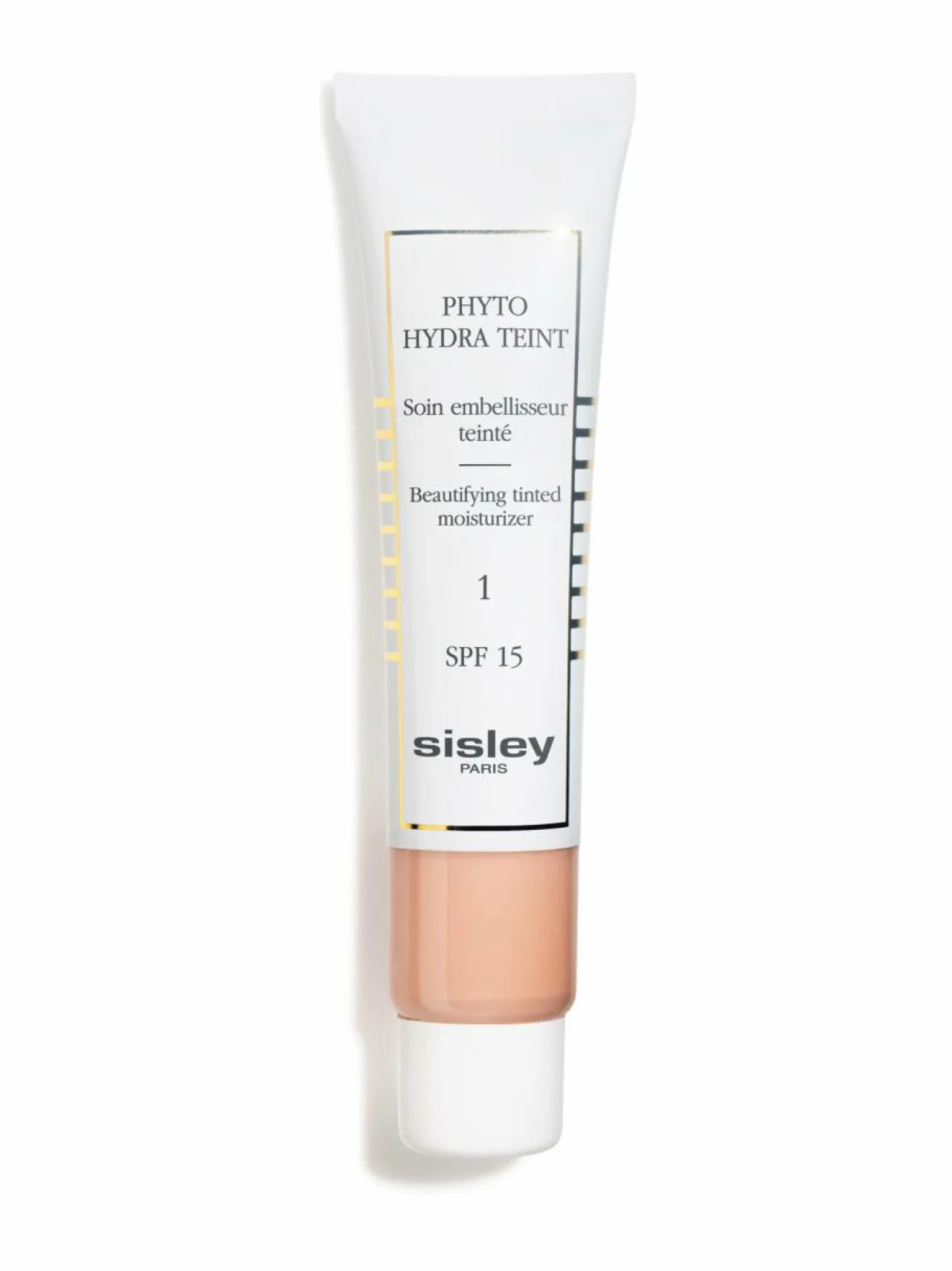 Sisley Phyto-Hydra Teint -sävyttävä päivävoide 40 ml^ Kasvojenhoito