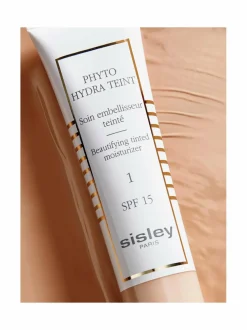Sisley Phyto-Hydra Teint -sävyttävä päivävoide 40 ml^ Kasvojenhoito