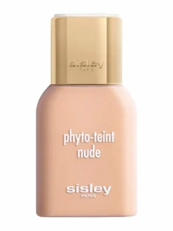 Kasvot<Sisley Phyto-Teint Nude ‑meikkivoide 30 ml