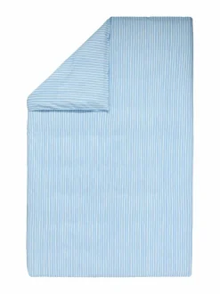 Liinavaatteet<Marimekko Piccolo-pussilakana 150 OFF WHITE, LT.BLUE
