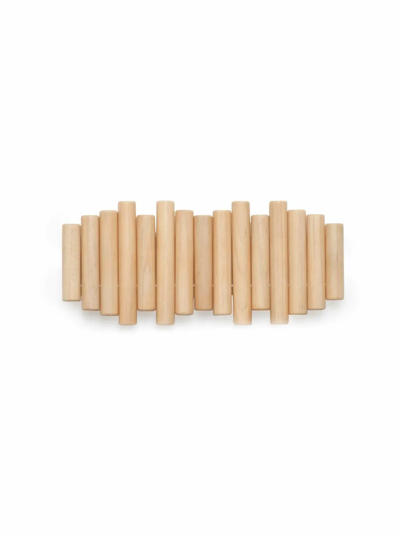 Naulakot & Koukut<Umbra Picket-naulakko 48 cm NATURAL