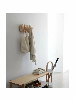Naulakot & Koukut<Umbra Picket-naulakko 48 cm NATURAL