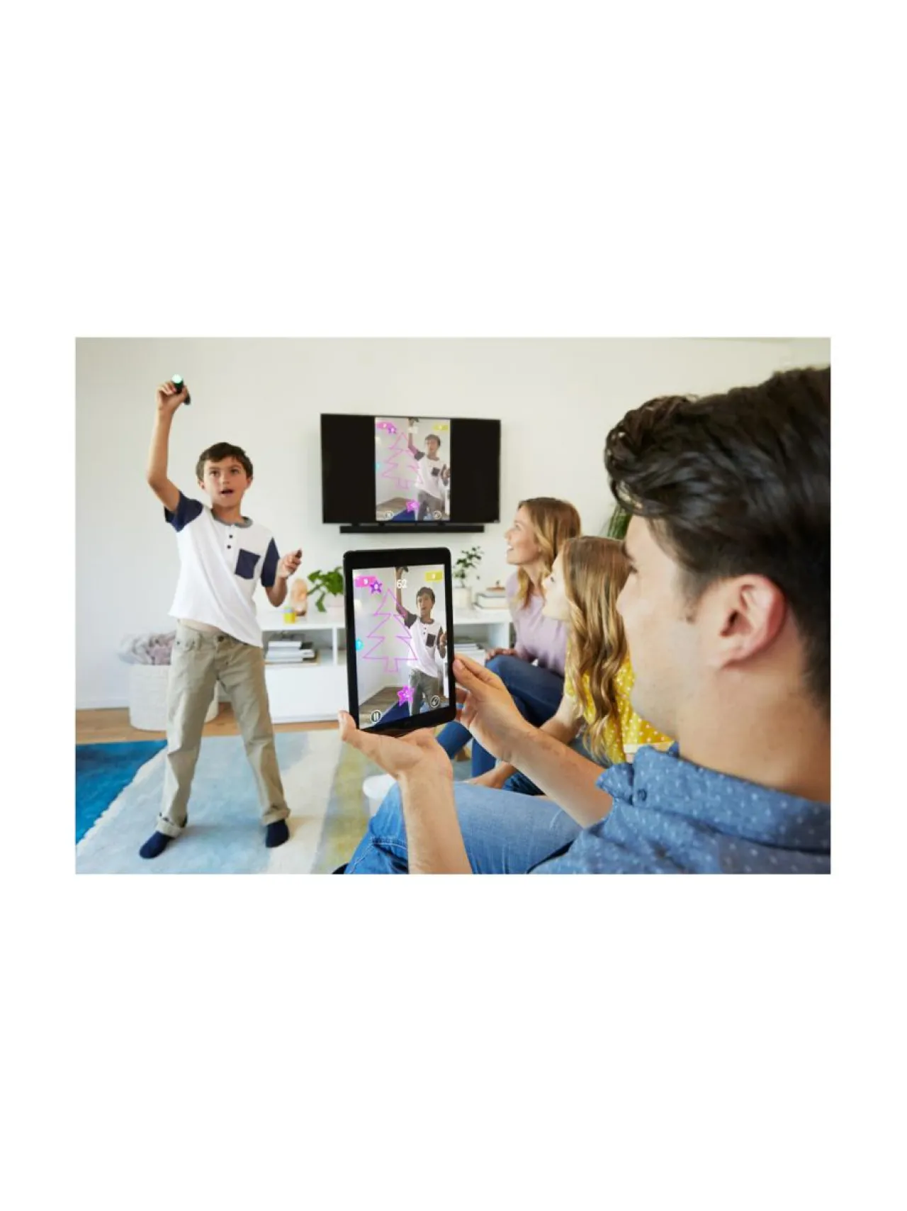 Pelit<MATTEL GAMES PICTIONARY AIR lautapeli (suomenkielinen)