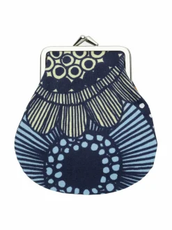 Kylpyhuonetarvikkeet<Marimekko Pieni Siirtolapuutarha -kukkaro 123 WHITE, LT.YELLOW, ORANGE, LT.BLUE