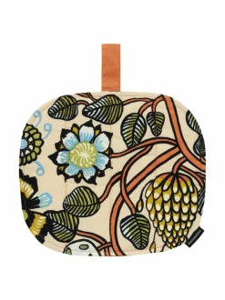 Marimekko Pieni Tiara-pannulappu^ Keittiö- & Kattaustekstiilit
