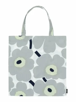 Marimekko Pieni Unikko -kassi^ Huovat & Päiväpeitot