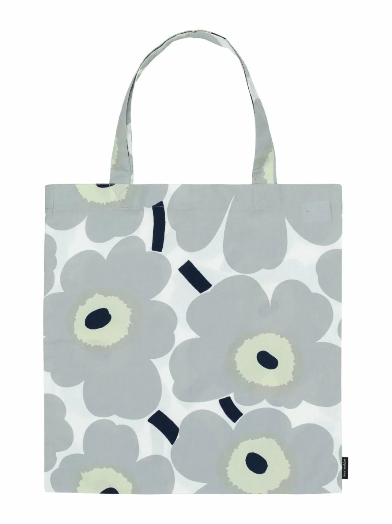 Marimekko Pieni Unikko -kassi^ Huovat & Päiväpeitot