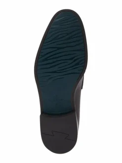 Kävelykengät & Loaferit<PS Paul Smith Pierce-loaferit 69 DARK BROWN