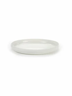 Lautaset & Kulhot<Serax Piet Boon Large -lautanen ø 24 cm WHITE (VALKOINEN)