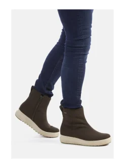 Pomar PIHTA Naisten vegaaninen GORE-TEX® nilkkuri^ Nilkkurit