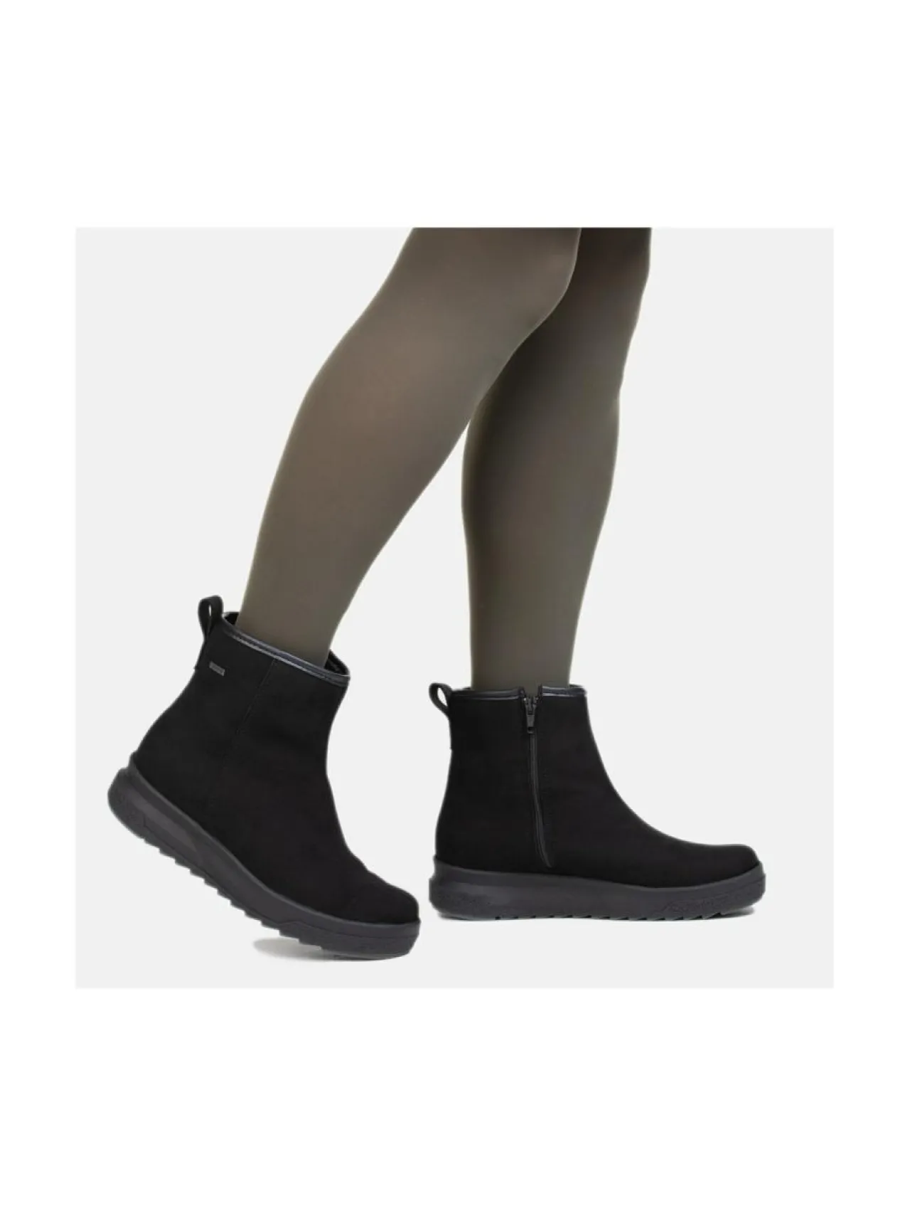 Pomar PIHTA Naisten vegaaninen GORE-TEX® nilkkuri^ Nilkkurit