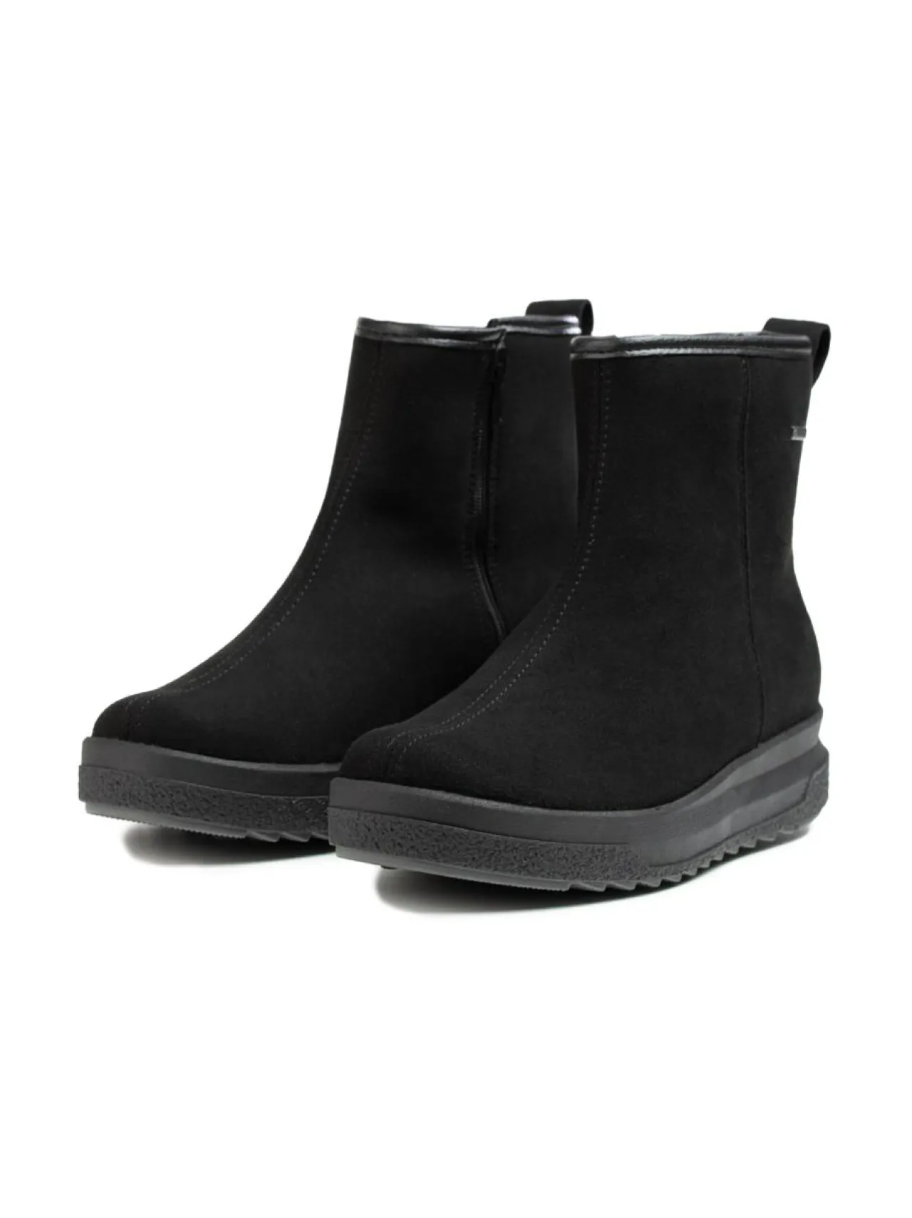 Pomar PIHTA Naisten vegaaninen GORE-TEX® nilkkuri^ Nilkkurit