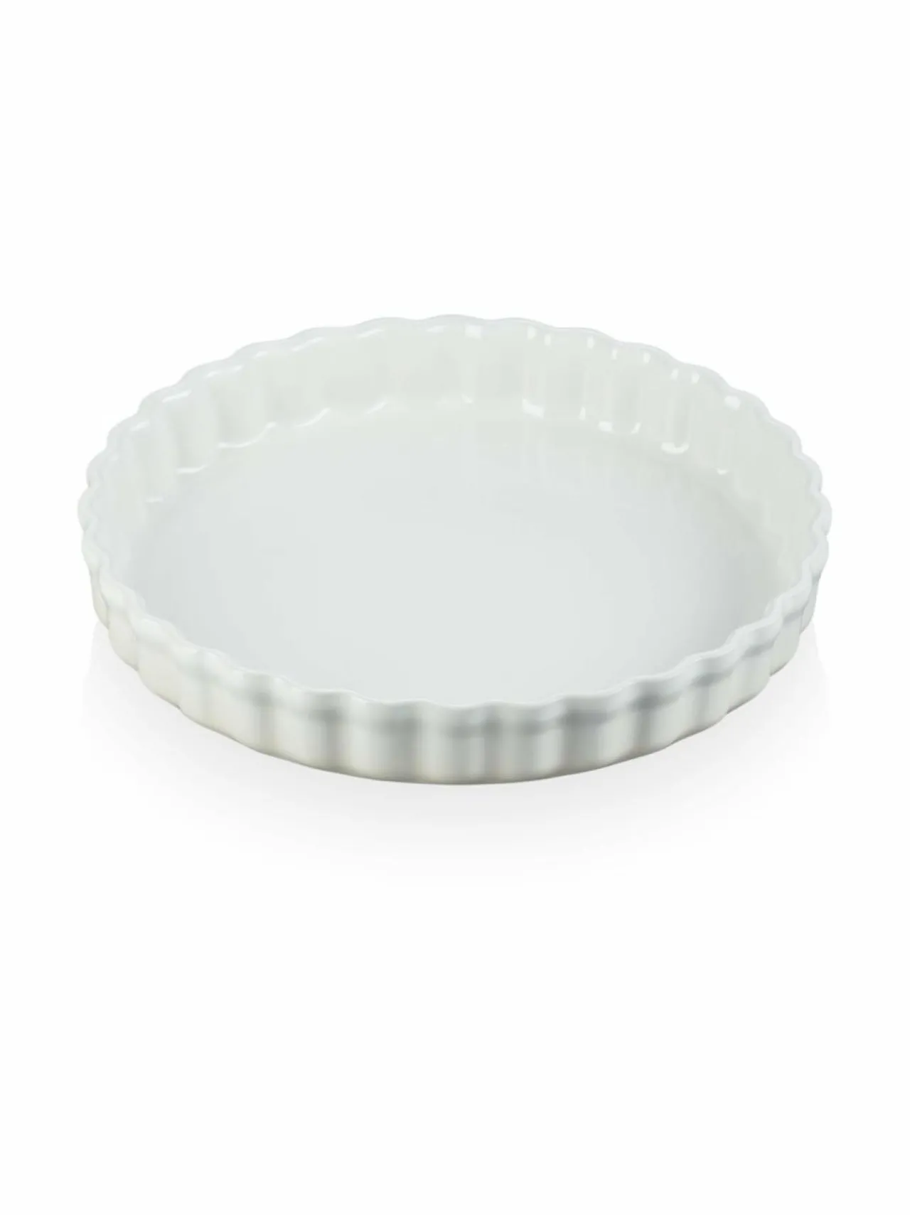 Keitto- & Paistoastiat<Le Creuset Piirakkavuoka ø 28 cm MERINGUE