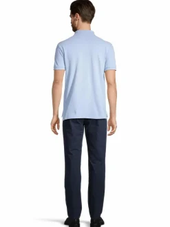 Paidat<Polo Ralph Lauren Pikeepaita CHAMBRAY BLUE