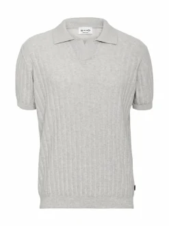 Paidat<SAND Copenhagen Pikeepaita 110 LIGHT GREY
