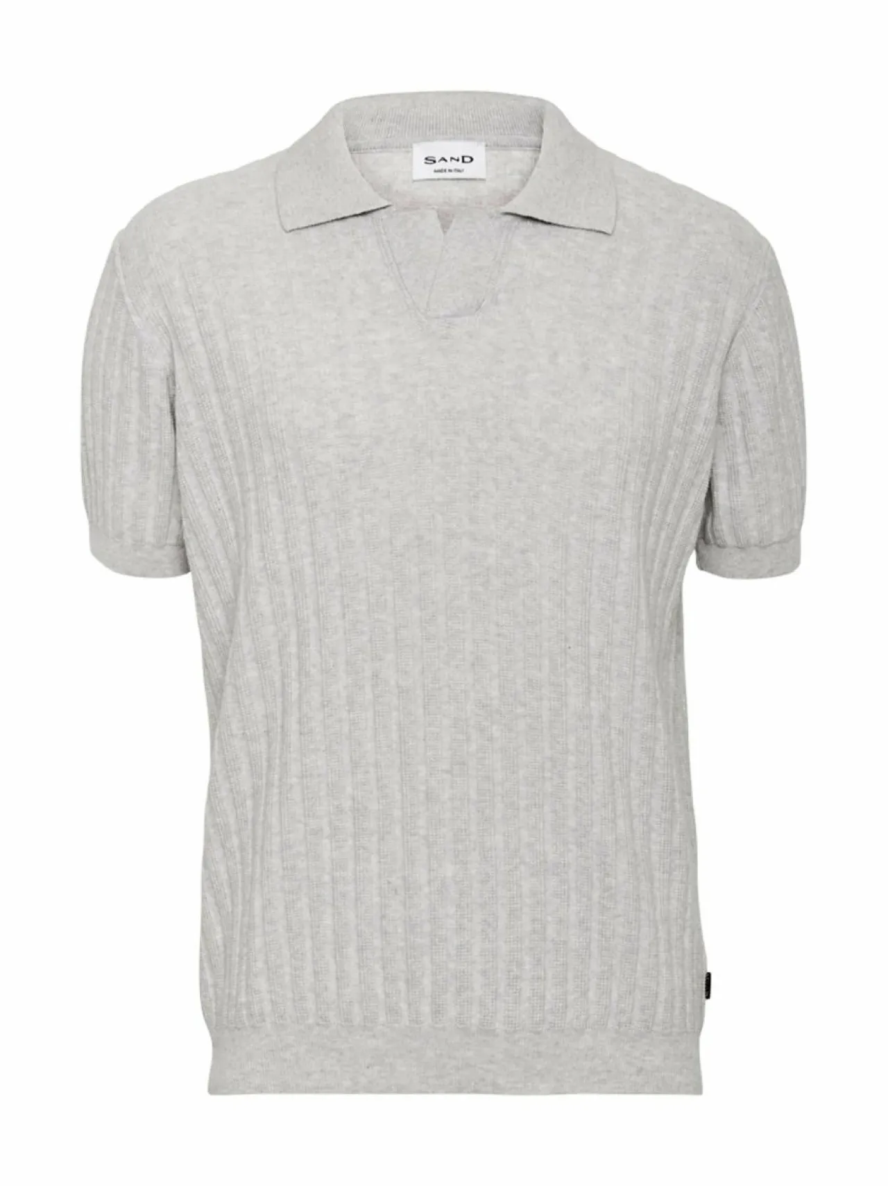 Paidat<SAND Copenhagen Pikeepaita 110 LIGHT GREY