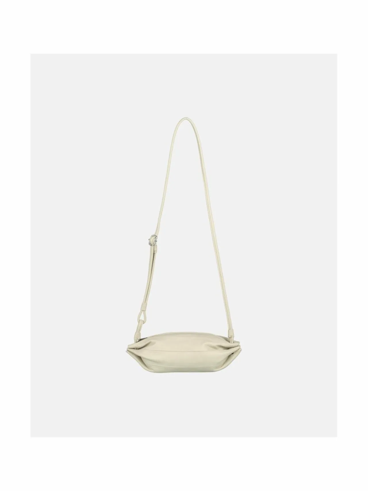 Olkalaukut<Marimekko Pikku Karla -olkalaukku 808 LIGHT BEIGE