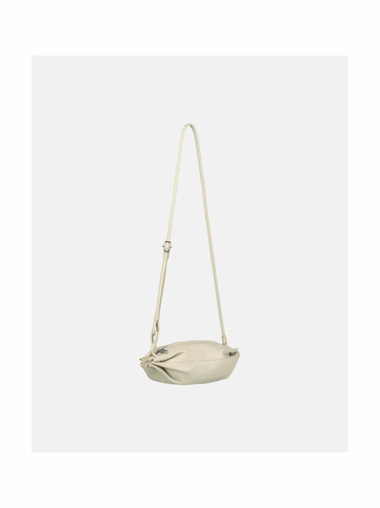 Olkalaukut<Marimekko Pikku Karla -olkalaukku 808 LIGHT BEIGE