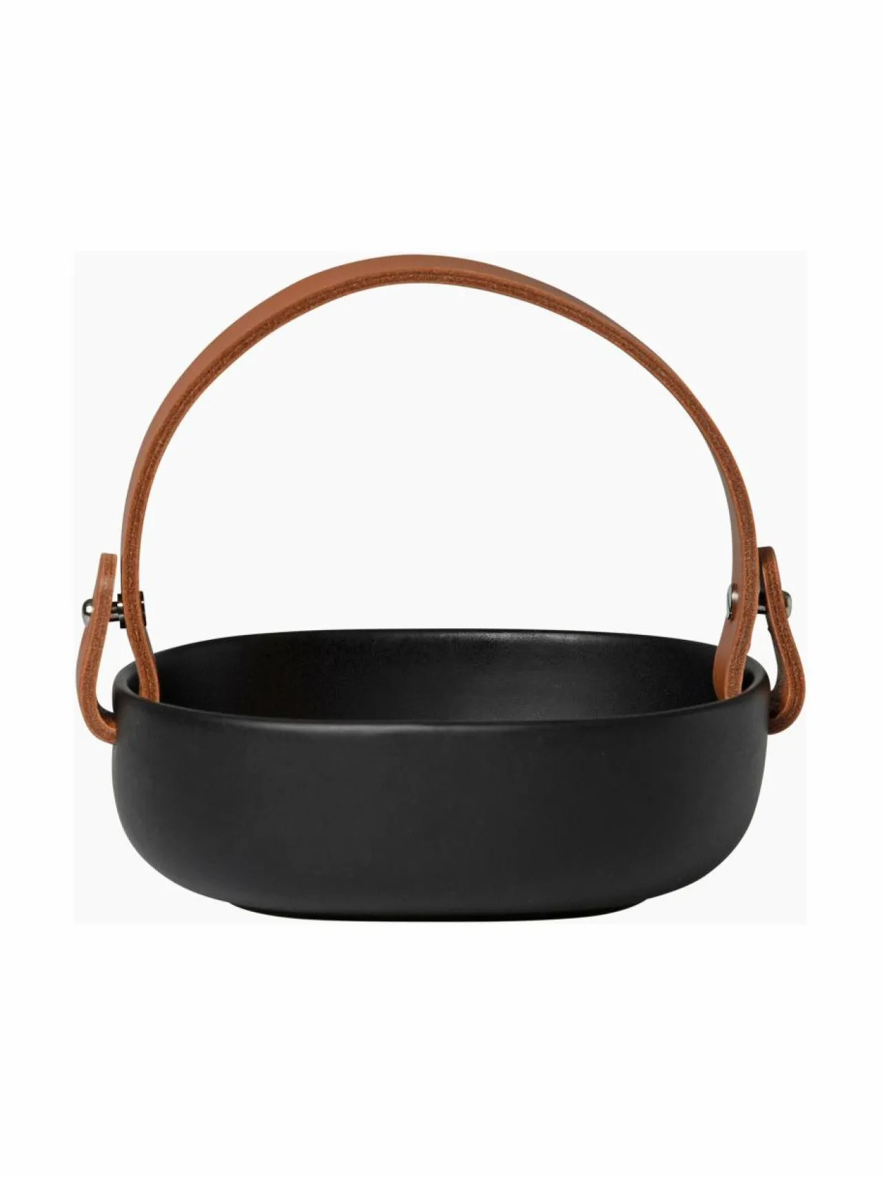 Tarjoiluastiat<Marimekko Pikku Koppa -tarjoiluastia 900 BLACK