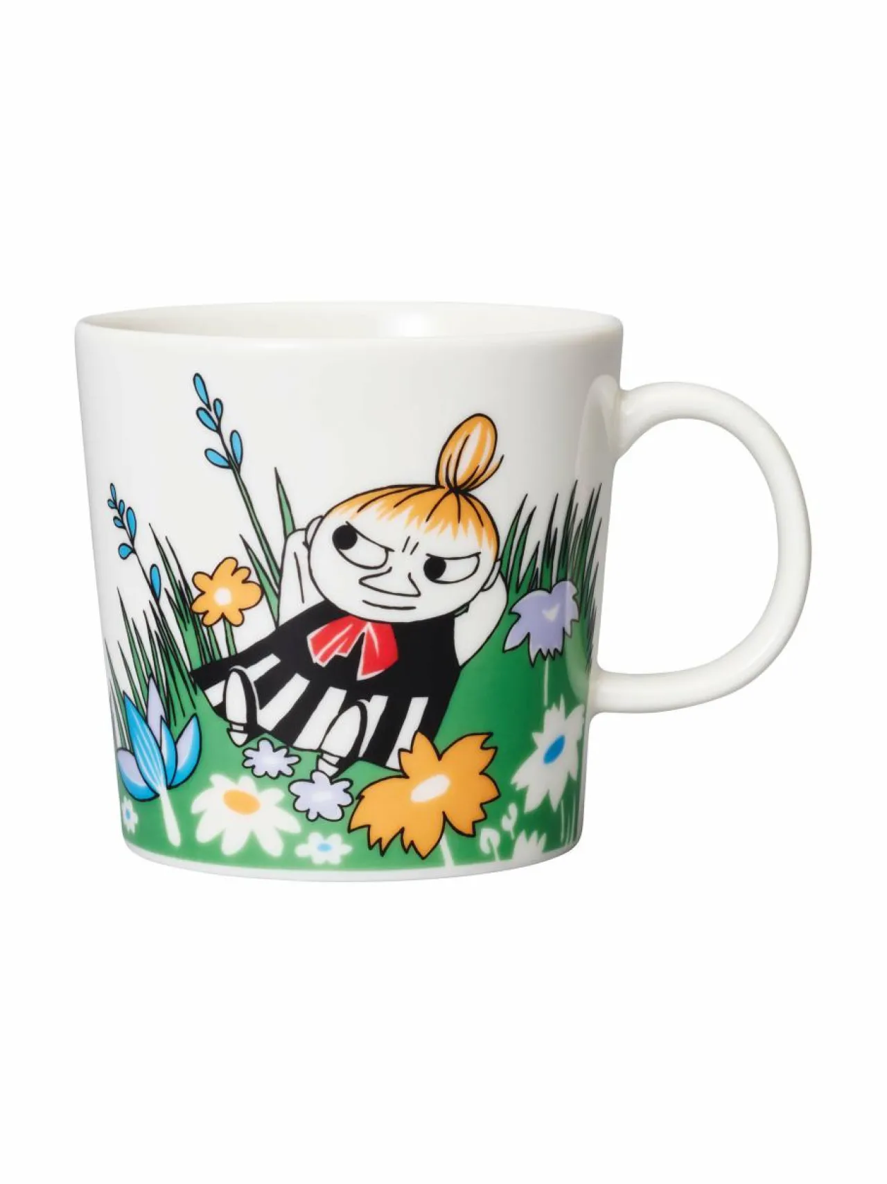 Moomin Arabia Pikku Myy -muki 0.3 l^ Mukit & Kupit & Asetit