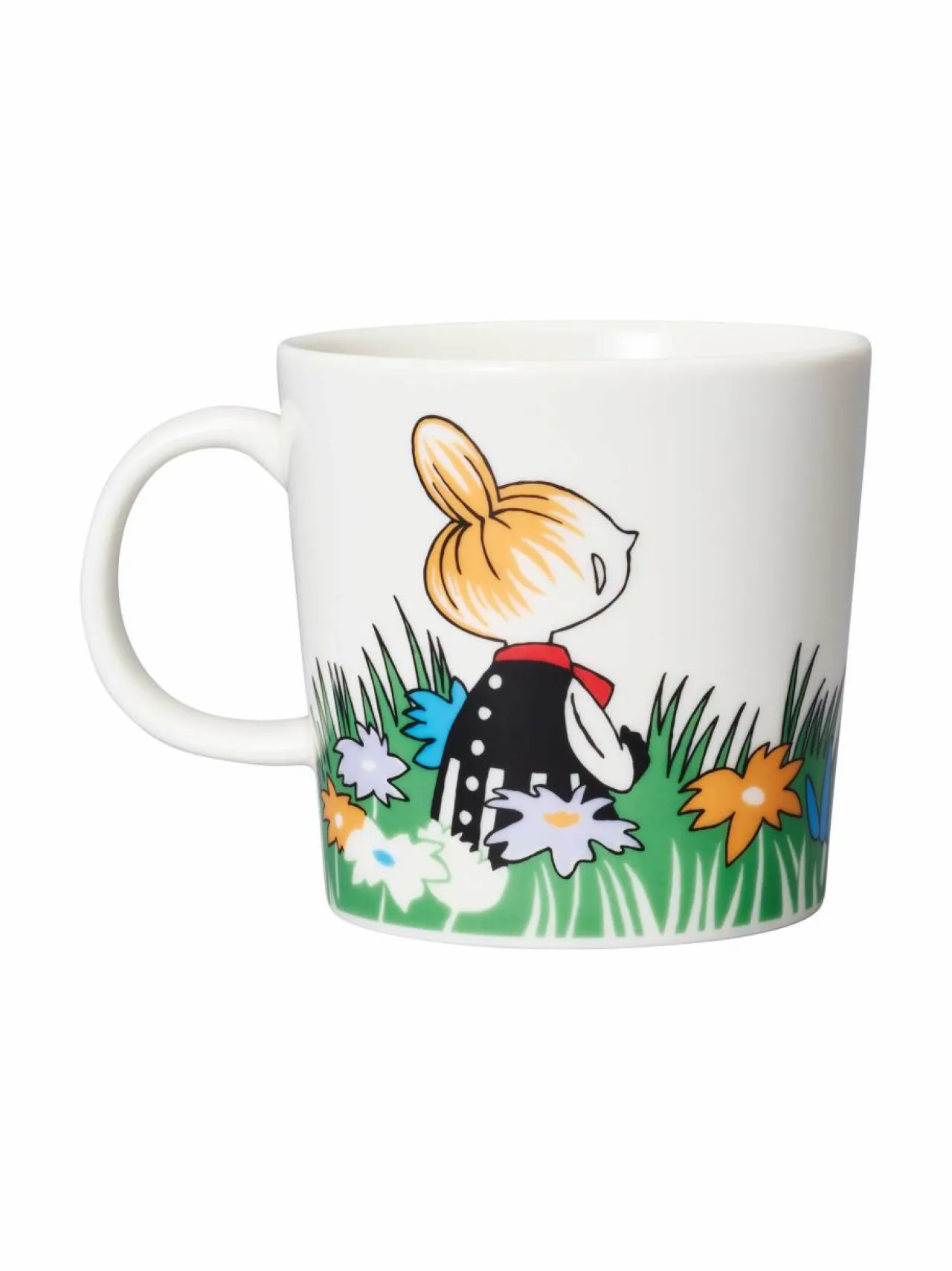 Moomin Arabia Pikku Myy -muki 0.3 l^ Mukit & Kupit & Asetit