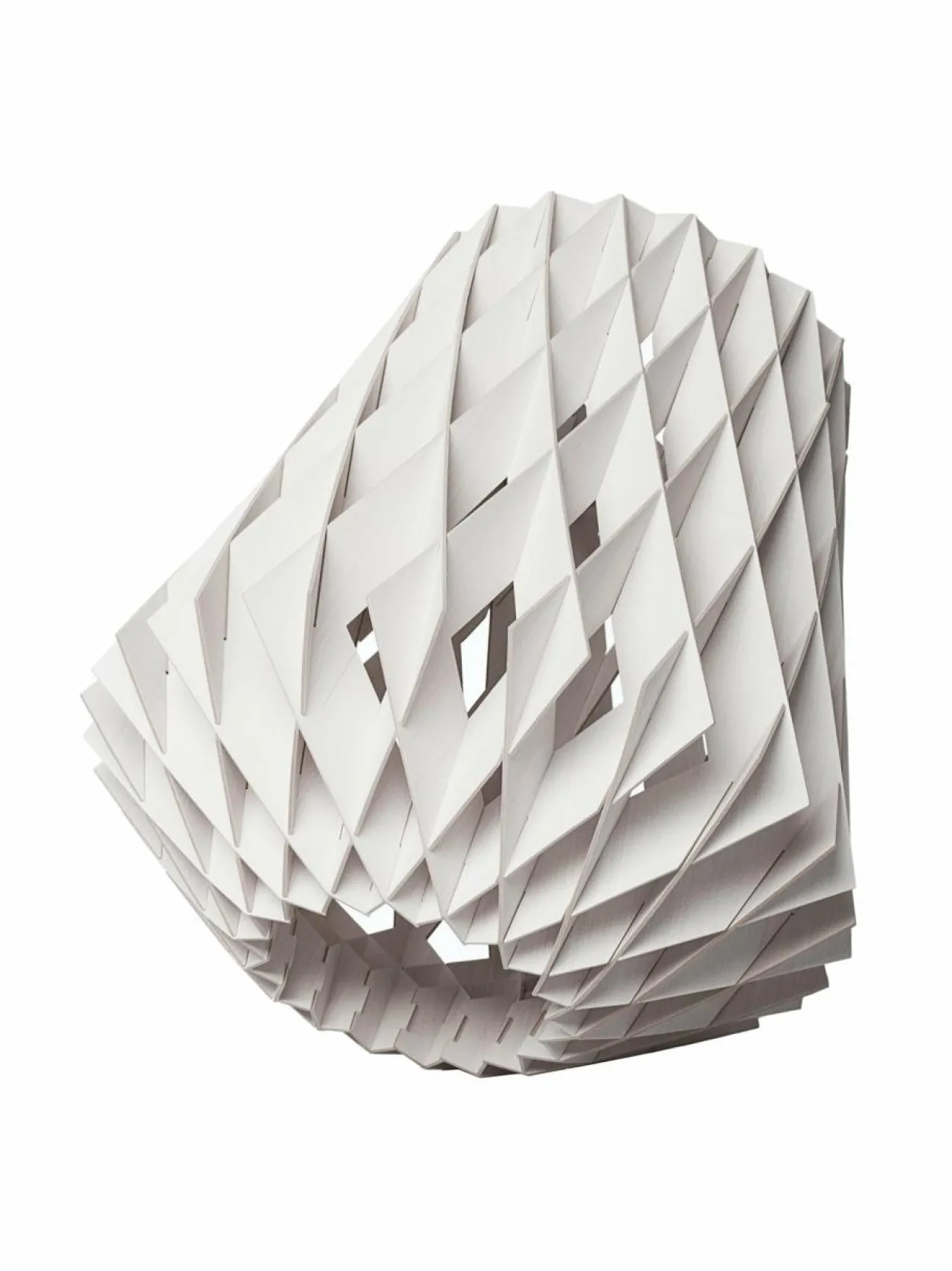 Lattiavalaisimet<PILKE Signature 64 -lattiavalaisin WHITE