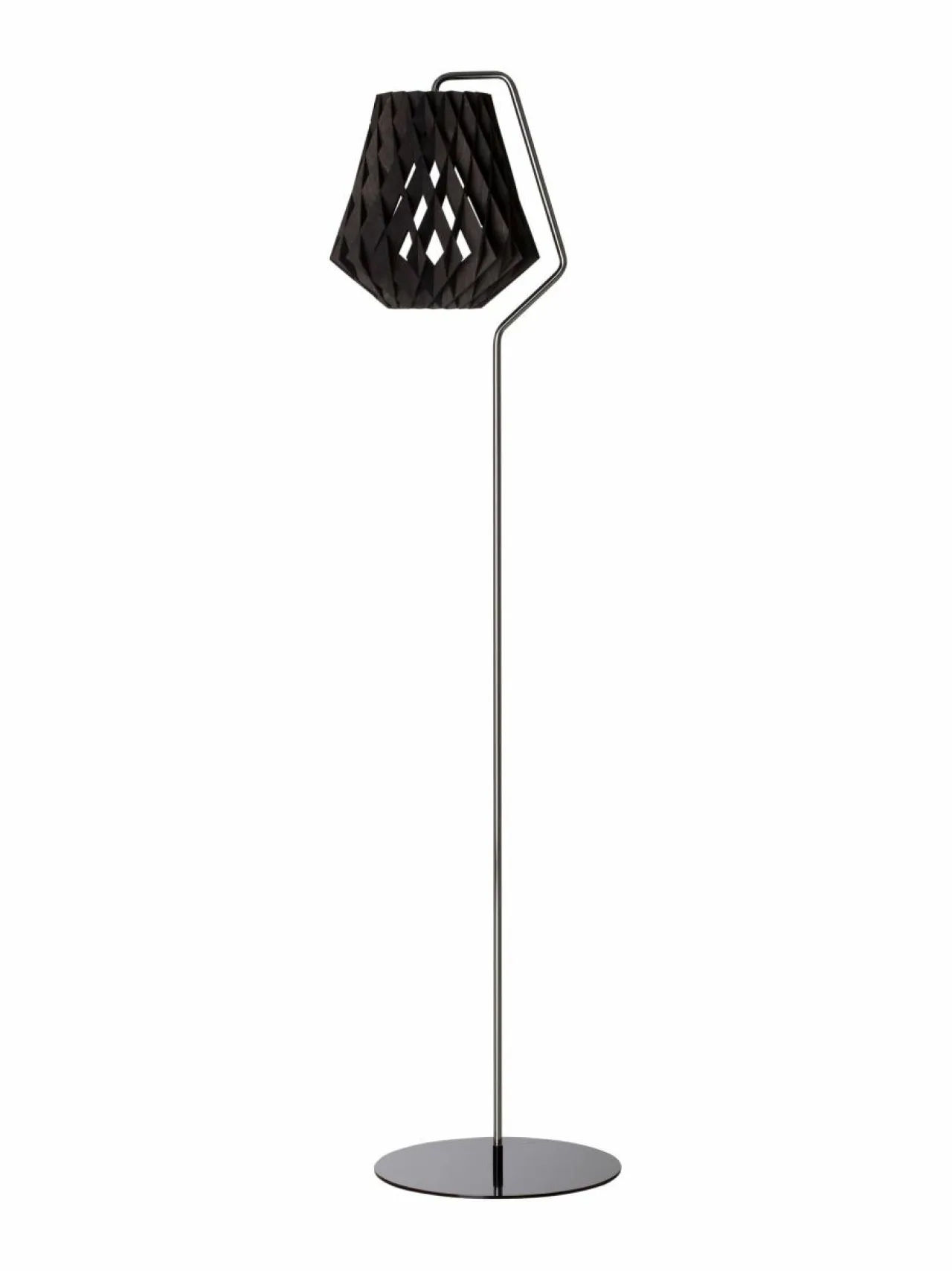 Lattiavalaisimet<PILKE Signature 28 -lattiavalaisin BLACK