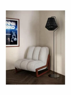 Lattiavalaisimet<PILKE Signature 28 -lattiavalaisin BLACK