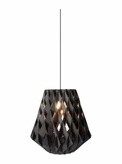Kattovalaisimet<PILKE Signature 50 -riippuvalaisin BLACK