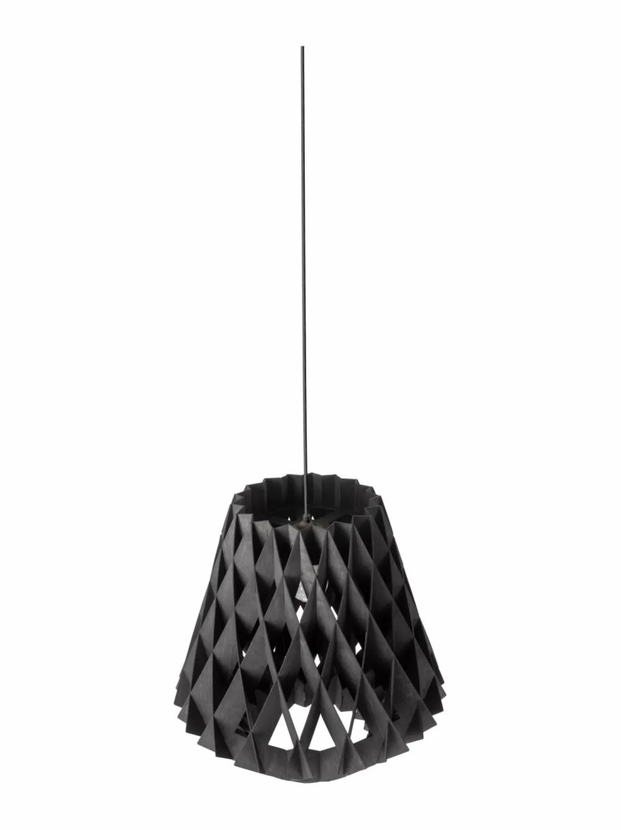 Kattovalaisimet<PILKE Signature 50 -riippuvalaisin BLACK